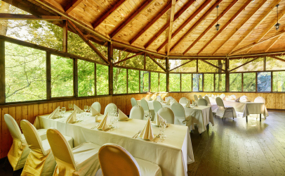 Беседка Спортивная