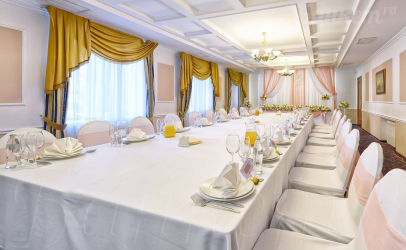 Банкетный зал 1