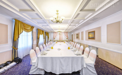 Банкетный зал 1