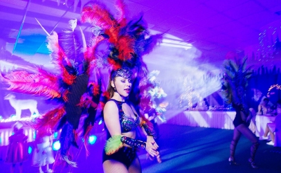 Конференц-зал