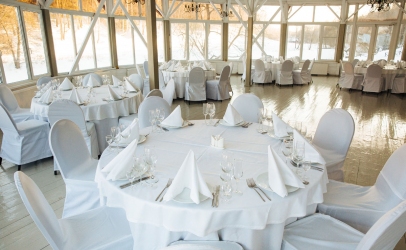 Беседка Балтийская