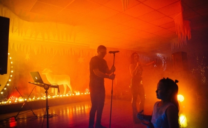 Конференц-зал