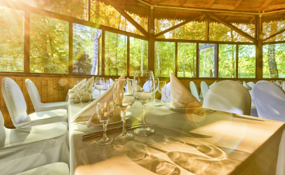 Беседка Спортивная