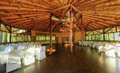 Беседка Спортивная