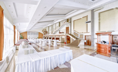 Кафе Венеция