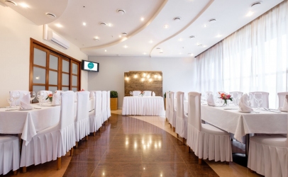 Банкетный зал