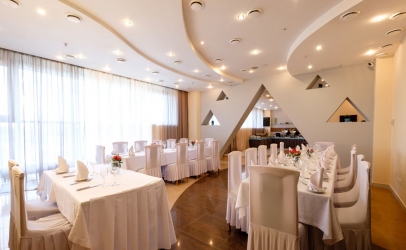 Банкетный зал