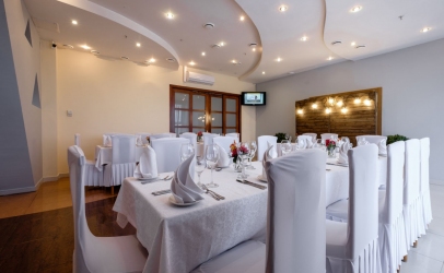 Банкетный зал