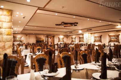 Банкетный зал