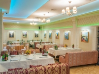 Ресторан Измайловский
