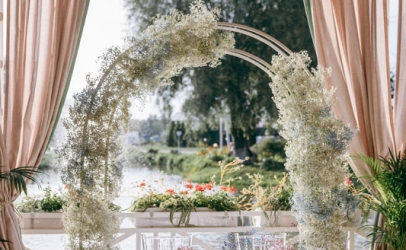 Веранда Картмазовские пруды