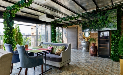 Времена года