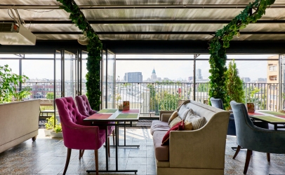 Времена года