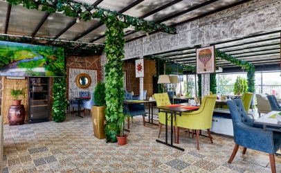 Времена года