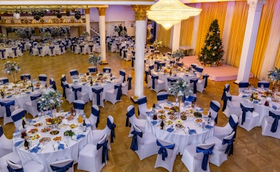 Суриковъ Холл