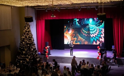 Банкетный зал Москва