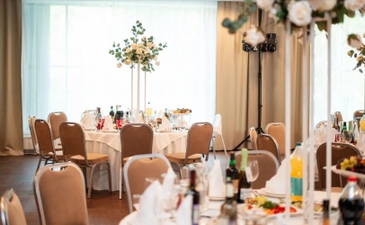 Банкетный зал Авангард