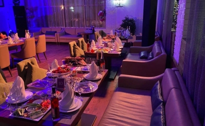 Ресторан бар Фикус