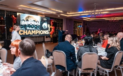 Банкетный зал Авангард