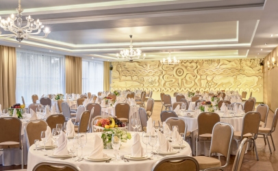 Банкетный зал Авангард