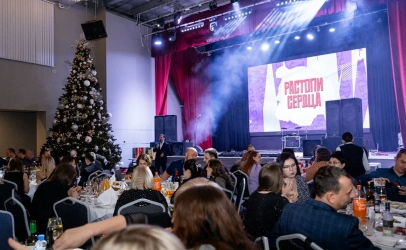 Банкетный зал Москва