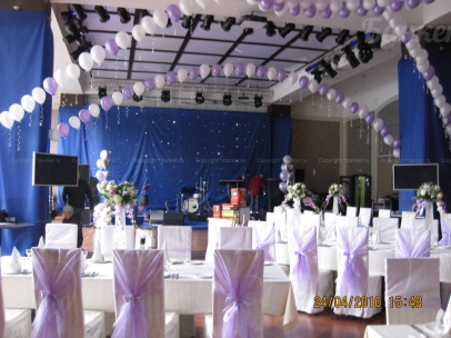 Большой банкетный зал