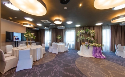 Банкет-холл