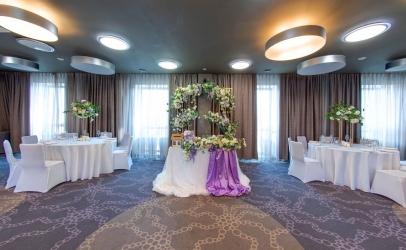 Банкет-холл