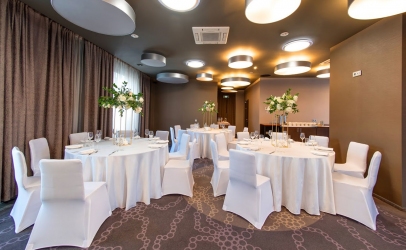 Банкет-холл