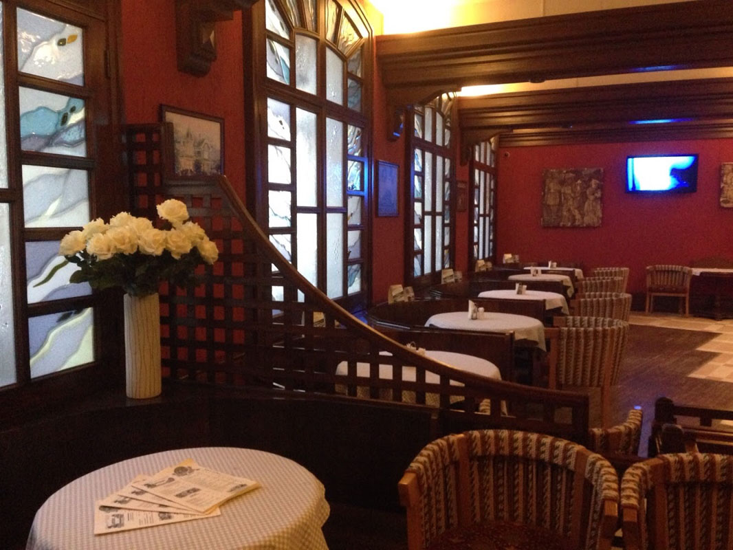 Pab Kebab банкетный зал до 30 человек фото, отзывы, меню