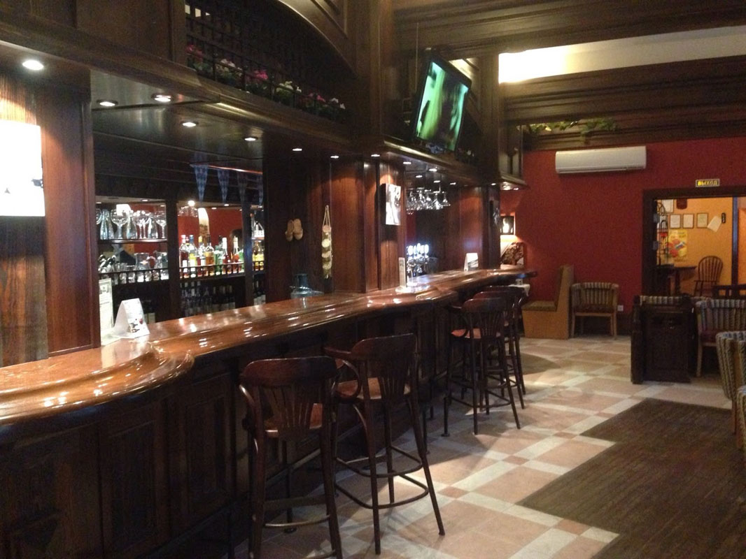 Pab Kebab банкетный зал до 30 человек фото, отзывы, меню