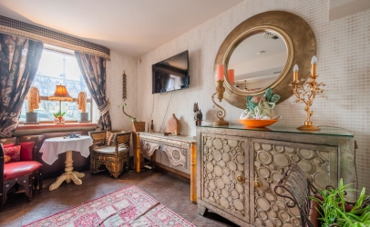 Малый банкетный зал