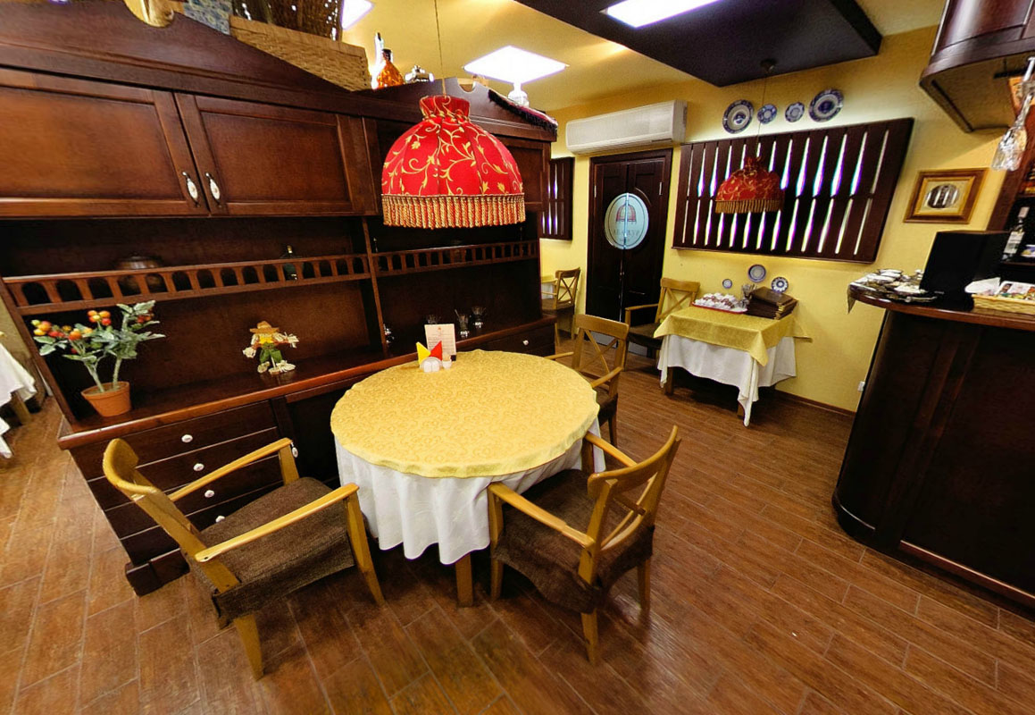 Ресторан абажур старый оскол официальный сайт фото
