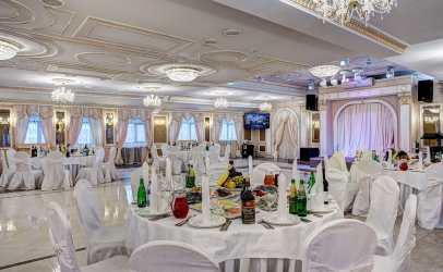 Итальянский зал