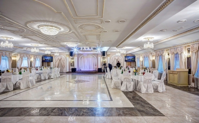 Итальянский зал