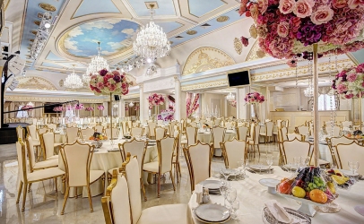 Большой зал