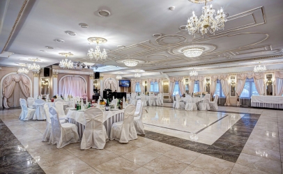 Итальянский зал