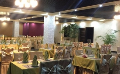 Основной зал