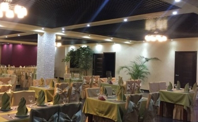 Основной зал