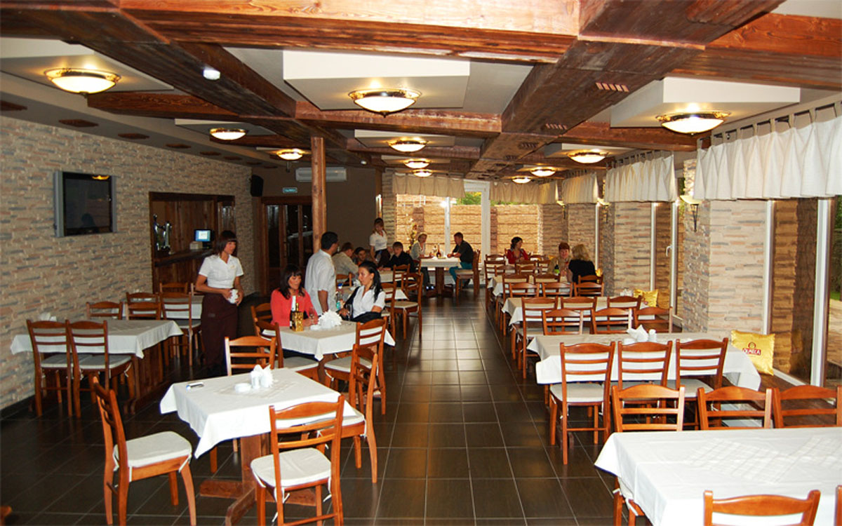Ресторан шале красноярск фото