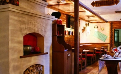 Зал на 60 человек