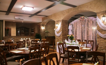 Зал на 150 человек