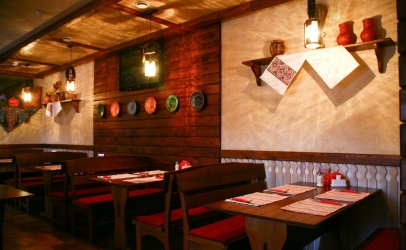 Зал на 60 человек