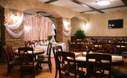 Зал на 150 человек