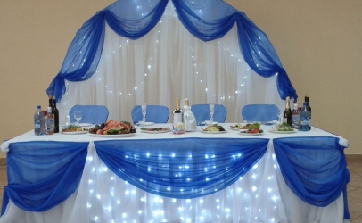 Основной зал