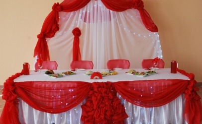 Основной зал