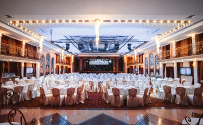 Многофункциональный зал Николаевский