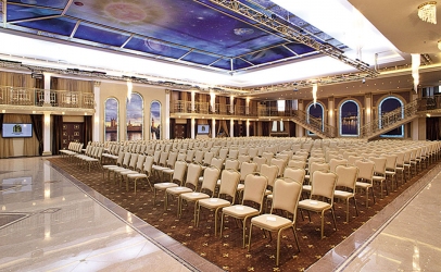 Многофункциональный зал Николаевский