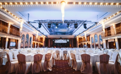 Многофункциональный зал Николаевский