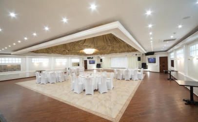 Многофункциональный зал Рублёво